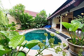 Bali Royal Heritage Villas