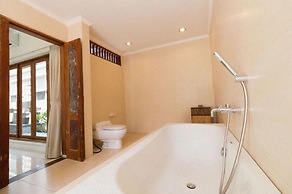 Bali Royal Heritage Villas