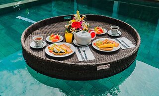 Bali Royal Heritage Villas