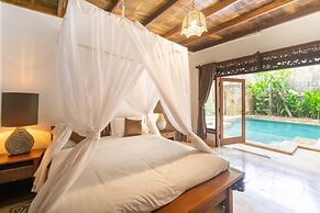 Bali Royal Heritage Villas