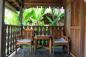 Bali Royal Heritage Villas