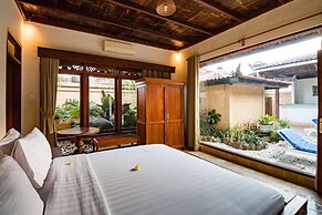 Bali Royal Heritage Villas