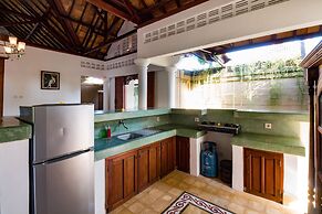 Bali Royal Heritage Villas
