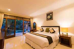 Bali Royal Heritage Villas