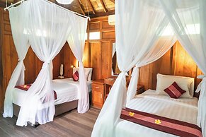 Bali Royal Heritage Villas