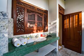 Bali Royal Heritage Villas
