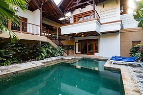 Bali Royal Heritage Villas