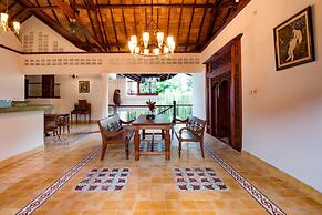 Bali Royal Heritage Villas