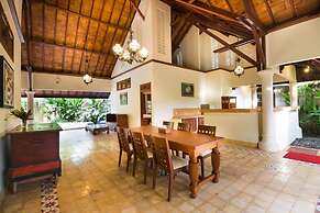 Bali Royal Heritage Villas
