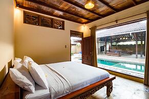 Bali Royal Heritage Villas