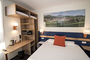 K Hotel