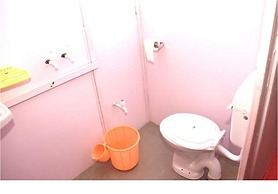 Prayag Divine Kumbh Camp - Hostel