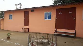 Prayag Divine Kumbh Camp - Hostel