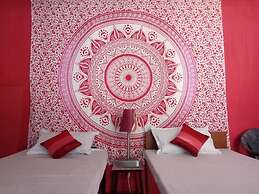 Prayag Divine Kumbh Camp - Hostel