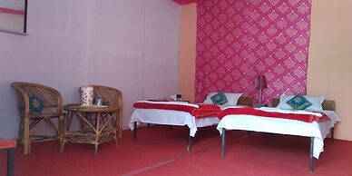 Prayag Divine Kumbh Camp - Hostel