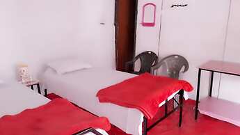 Prayag Divine Kumbh Camp - Hostel