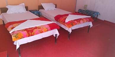 Prayag Divine Kumbh Camp - Hostel