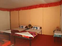 Prayag Divine Kumbh Camp - Hostel