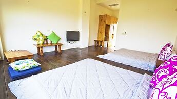 SHYE Lithuania Homestay