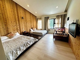 SHYE Lithuania Homestay