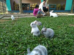 SHYE Lithuania Homestay