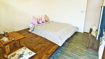 SHYE Lithuania Homestay