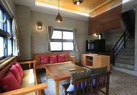 SHYE Lithuania Homestay