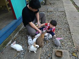 SHYE Lithuania Homestay