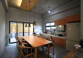 SHYE Lithuania Homestay