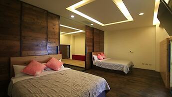 SHYE Lithuania Homestay