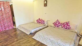 SHYE Lithuania Homestay