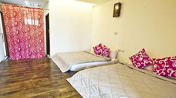 SHYE Lithuania Homestay