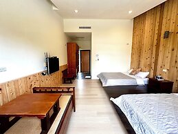 SHYE Lithuania Homestay