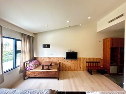 SHYE Lithuania Homestay