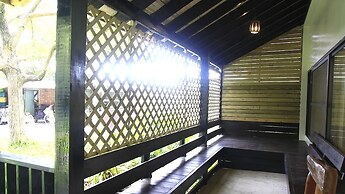 SHYE Lithuania Homestay