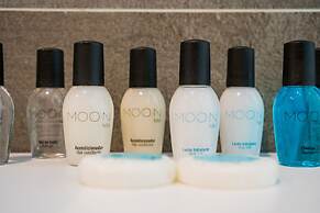 Hotel Moon & SPA