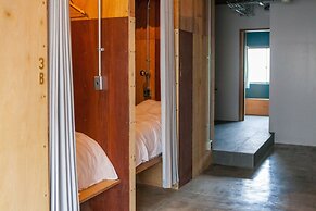 Area Inn Fushimicho Fukuyama Castle Side 1-16 - Hostel