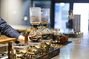 Area Inn Fushimicho Fukuyama Castle Side 1-16 - Hostel