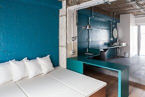 Area Inn Fushimicho Fukuyama Castle Side 1-16 - Hostel