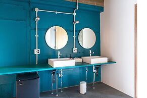 Area Inn Fushimicho Fukuyama Castle Side 1-16 - Hostel