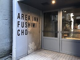 Area Inn Fushimicho Fukuyama Castle Side 1-16 - Hostel
