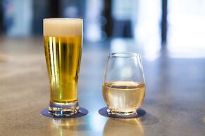 Area Inn Fushimicho Fukuyama Castle Side 1-16 - Hostel