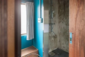 Area Inn Fushimicho Fukuyama Castle Side 1-16 - Hostel