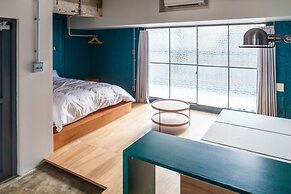 Area Inn Fushimicho Fukuyama Castle Side 1-16 - Hostel