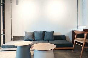 Area Inn Fushimicho Fukuyama Castle Side 1-16 - Hostel