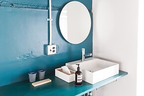 Area Inn Fushimicho Fukuyama Castle Side 1-16 - Hostel