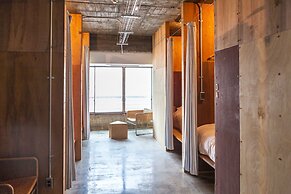 Area Inn Fushimicho Fukuyama Castle Side 1-16 - Hostel