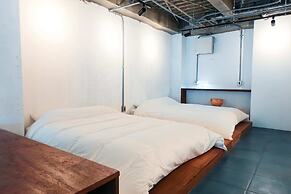 Area Inn Fushimicho Fukuyama Castle Side 1-16 - Hostel