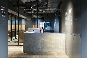 Area Inn Fushimicho Fukuyama Castle Side 1-16 - Hostel