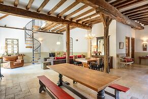 Maison le Village